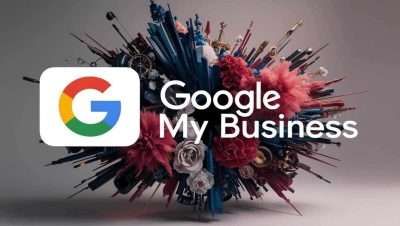 avis Google My Business