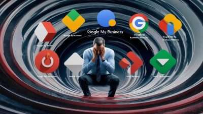 fiche Google My Business