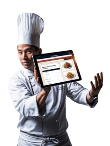  système de commande en ligne